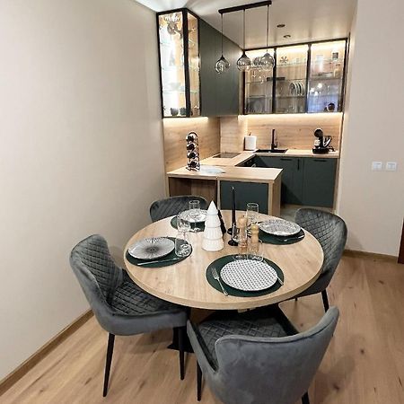 The Green Apartment โบโรเวทส์ ภายนอก รูปภาพ