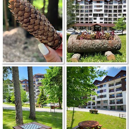 The Green Apartment โบโรเวทส์ ภายนอก รูปภาพ