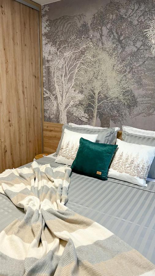 The Green Apartment โบโรเวทส์ ภายนอก รูปภาพ