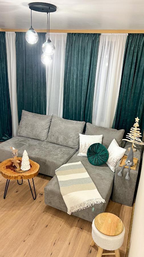 The Green Apartment โบโรเวทส์ ภายนอก รูปภาพ