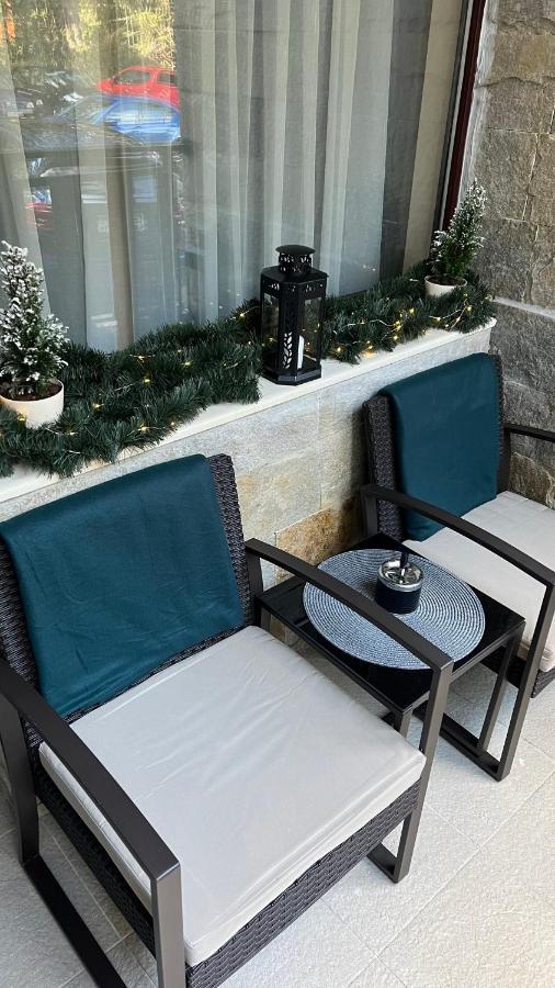 The Green Apartment โบโรเวทส์ ภายนอก รูปภาพ