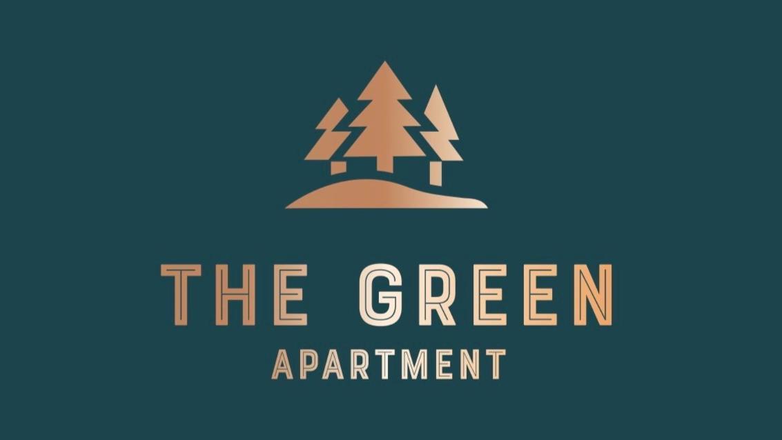 The Green Apartment โบโรเวทส์ ภายนอก รูปภาพ